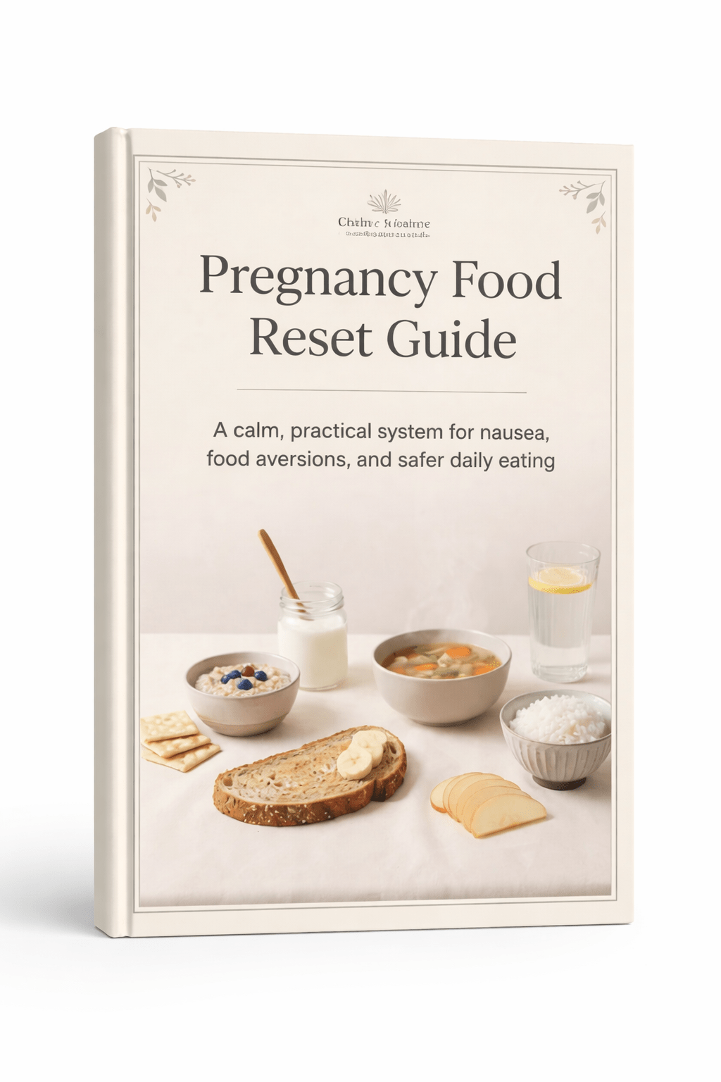 Pregnacy Food Support Guide - My Store